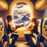 découvrez l'incroyable histoire d'un bébé né en plein ciel au mexique et comment cela a conduit à des billets d'avion gratuits pour ses parents. plongez dans cette aventure unique qui vous fera voir le voyage par les airs sous un nouveau jour !