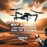 découvrez pourquoi le dji mini 3 est le drone idéal pour les débutants ! avec sa facilité d'utilisation, ses fonctionnalités avancées et son prix en promotion, ce modèle léger et compact vous permettra de capturer des images aériennes époustouflantes sans effort. ne manquez pas cette opportunité d'investir dans un drone qui allie performance et accessibilité !