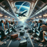 découvrez les détails troublants de l'incident aérien qui a vu un vol londres-singapour plonger de 54 mètres en seulement 5 secondes. analyse des turbulences, des témoignages de passagers et des explications d'experts sur ce phénomène inquiétant.