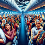 découvrez les circonstances dramatiques d'un vol vers la nouvelle-zélande où des passagers ont échappé de justesse à une catastrophe. plongez dans cette histoire captivante qui révèle les défis et dangers de l'aviation.