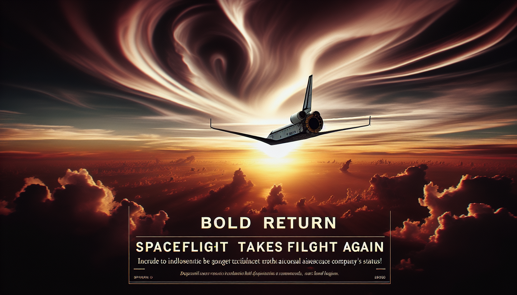 découvrez comment boeing mise sur le retour triomphal de son vaisseau spatial starliner, lancé sans équipage, pour redorer son image après des défis passés. plongez dans les enjeux et les ambitions de la marque leader de l'aéronautique.