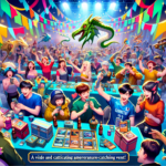 rejoignez l'événement exclusif de pokémon pocket et saisissez l'opportunité d'obtenir le précieux butin de lokhlass-ex ! participez à des défis excitants et plongez dans l'univers captivant des pokémon tout en découvrant des trésors inestimables.