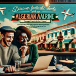 découvrez les nouvelles offres avantageuses d'air algérie pour des vols vers la france. profitez de tarifs compétitifs et de services de qualité pour un voyage inoubliable.