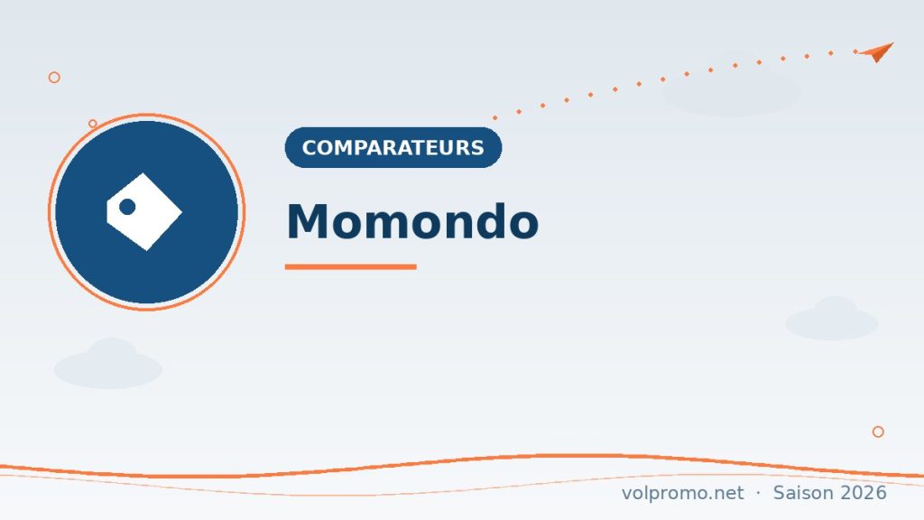 Momondo : notre avis sur le dénicheur de prix planchers